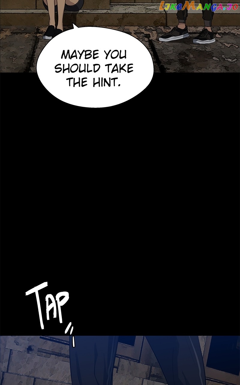 Chasing Red Chapter 4 - page 102
