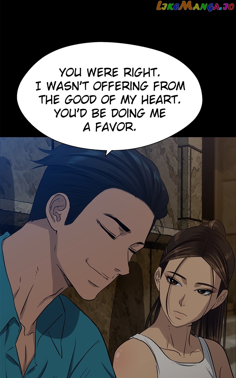 Chasing Red Chapter 4 - page 114
