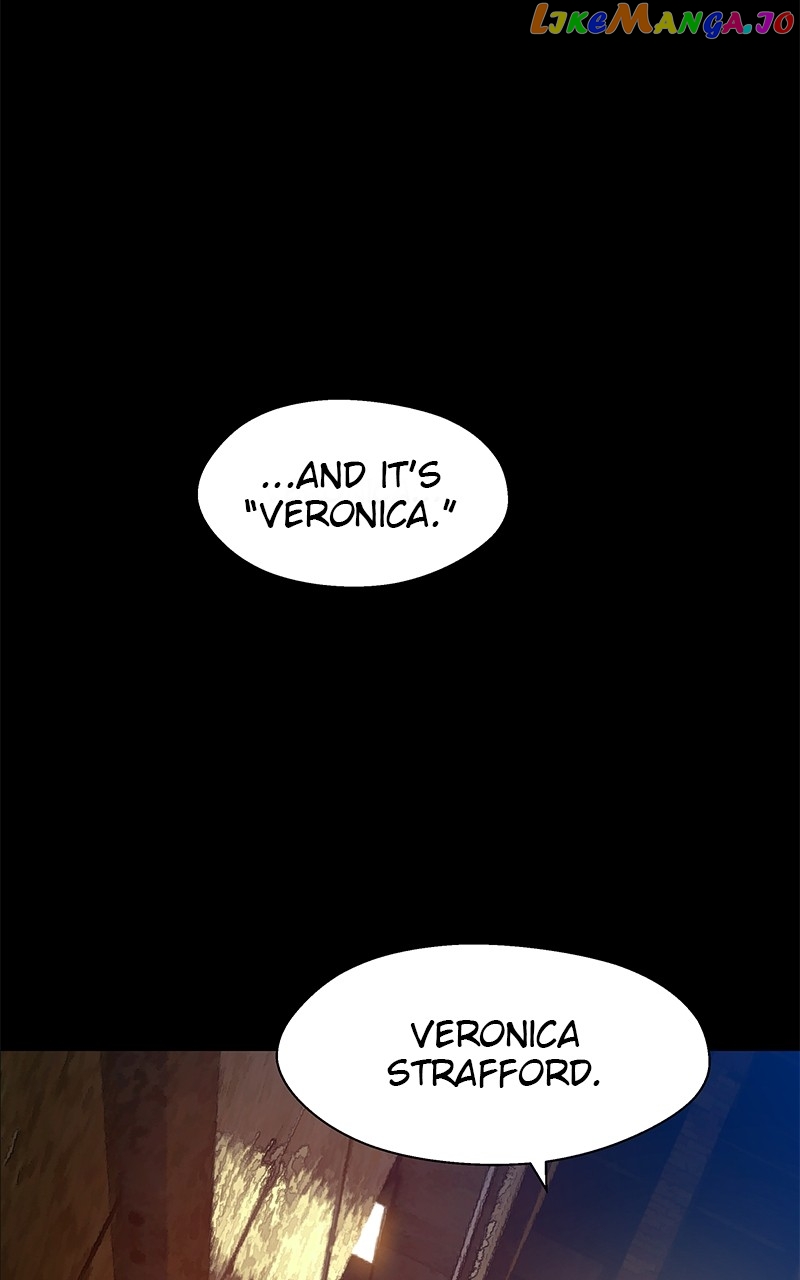 Chasing Red Chapter 4 - page 119