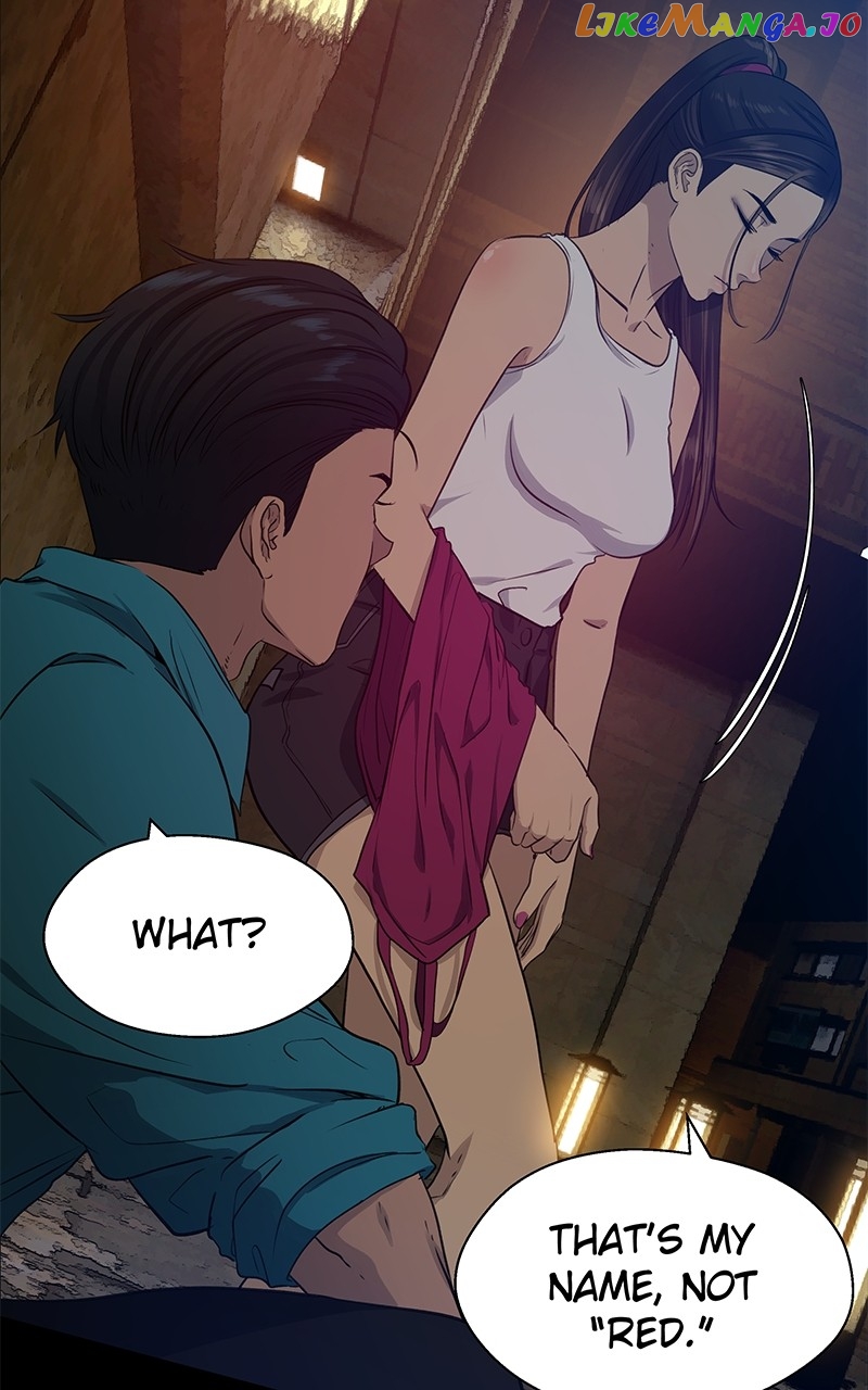 Chasing Red Chapter 4 - page 120