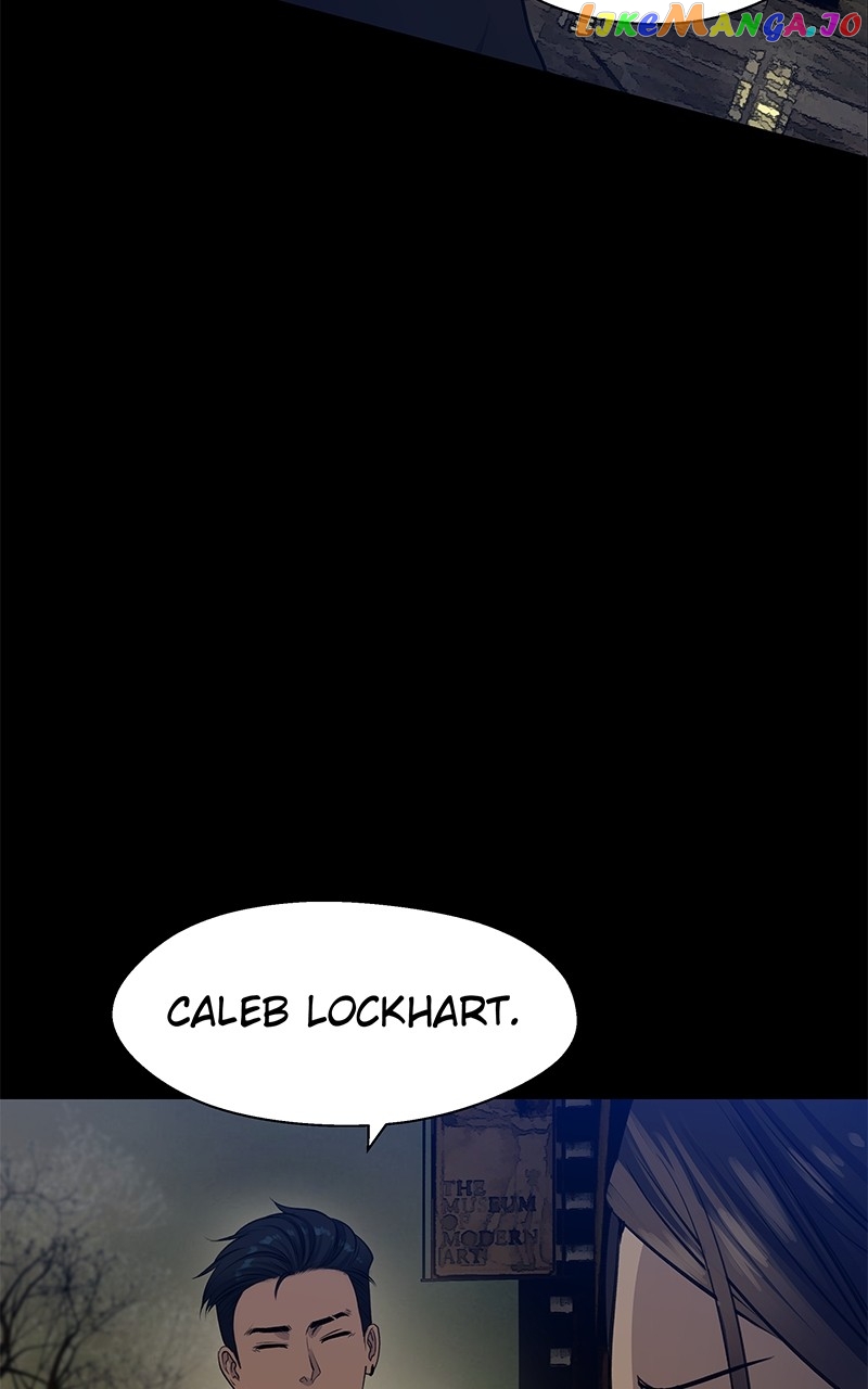 Chasing Red Chapter 4 - page 121