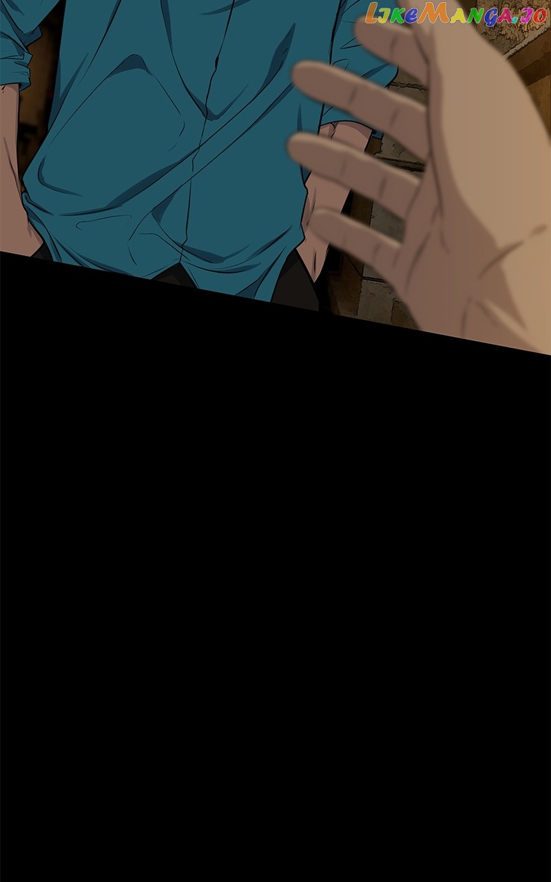 Chasing Red Chapter 4 - page 127