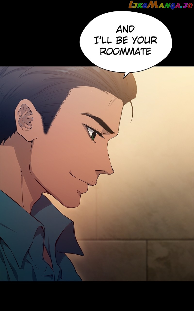 Chasing Red Chapter 4 - page 131