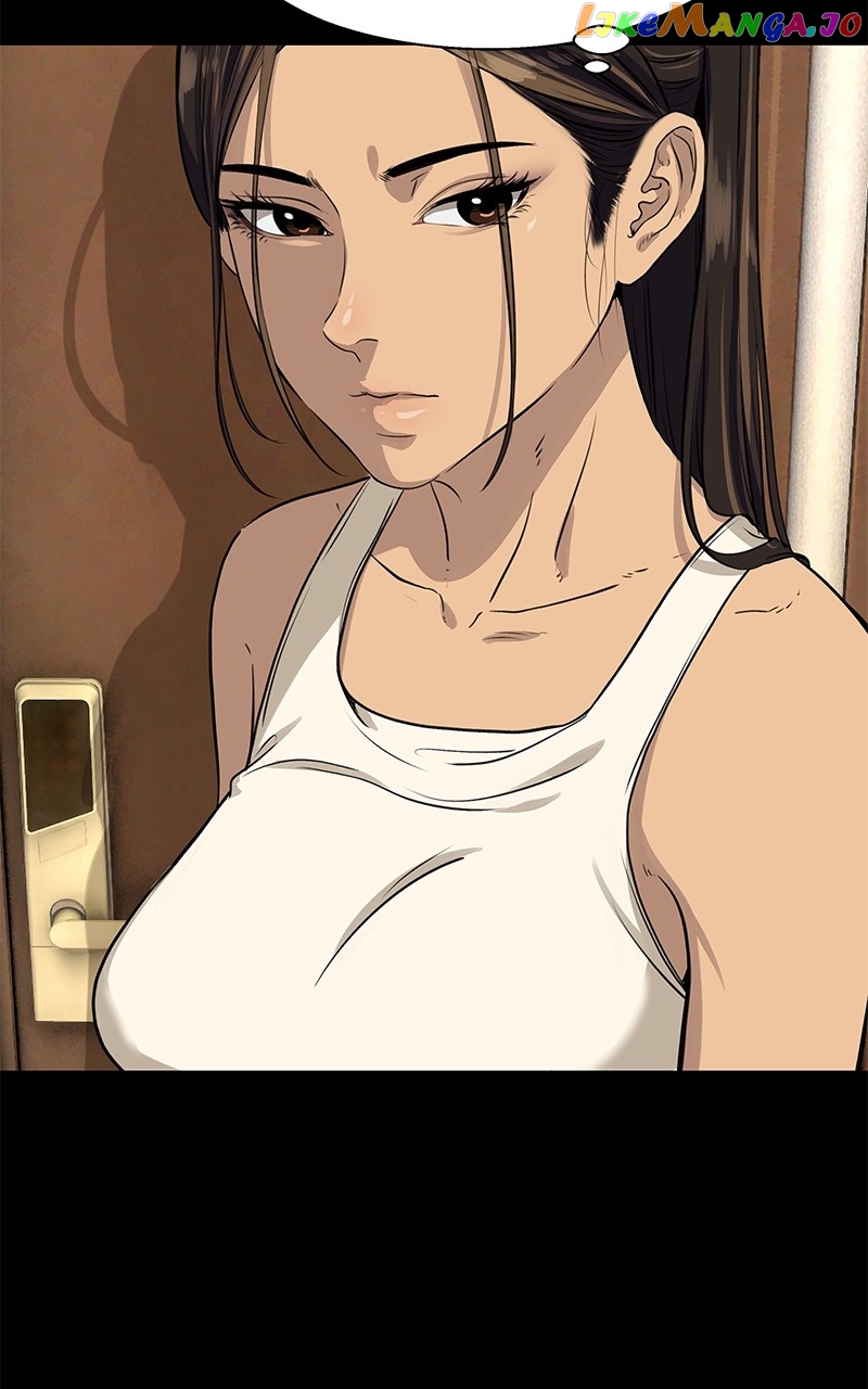 Chasing Red Chapter 4 - page 21