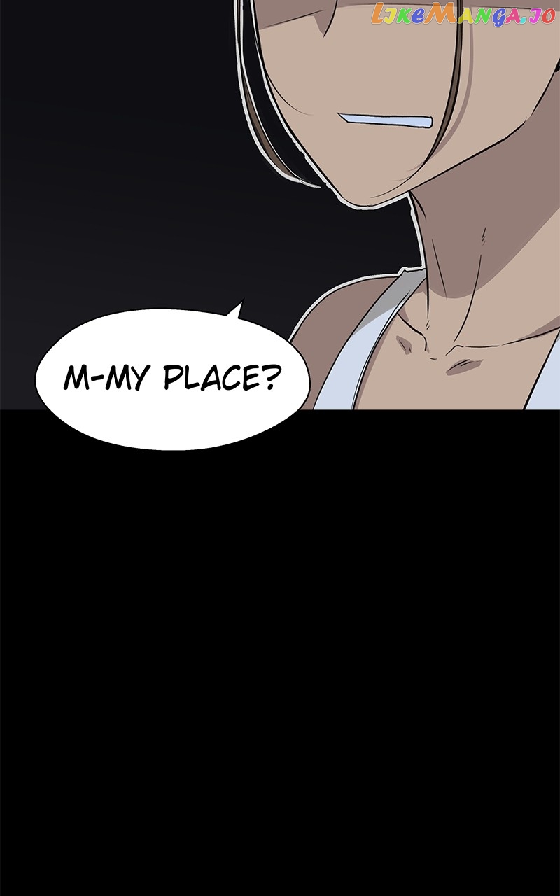 Chasing Red Chapter 4 - page 24