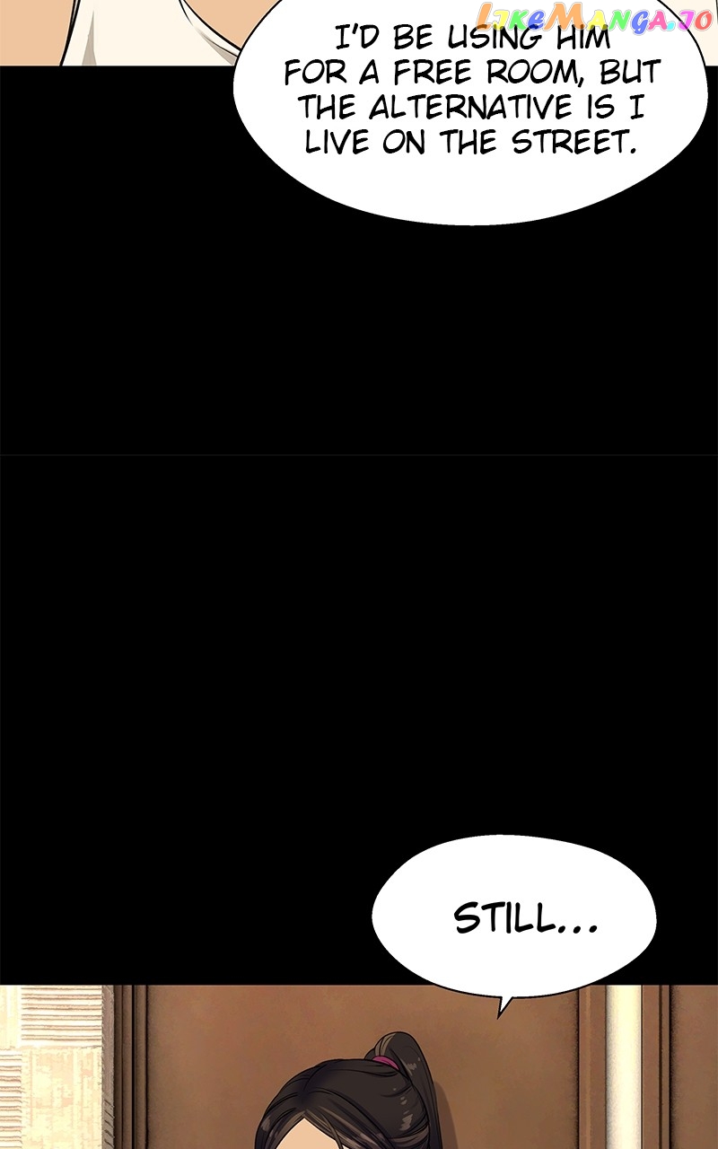 Chasing Red Chapter 4 - page 27