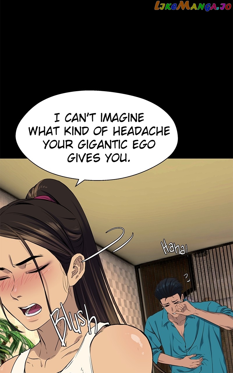 Chasing Red Chapter 4 - page 38