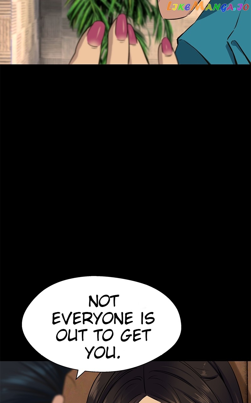 Chasing Red Chapter 4 - page 48