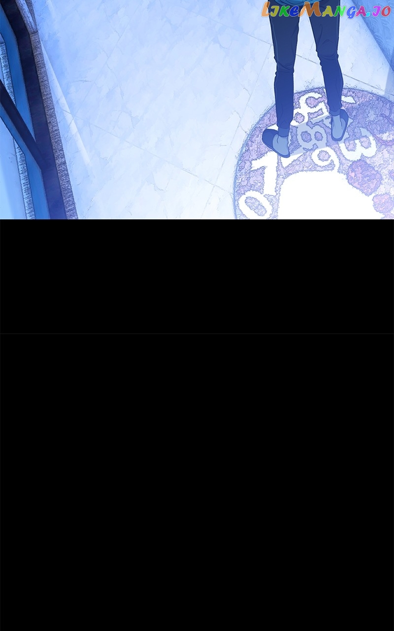 Chasing Red Chapter 4 - page 60