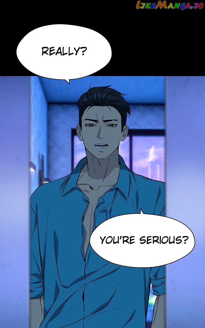 Chasing Red Chapter 4 - page 61