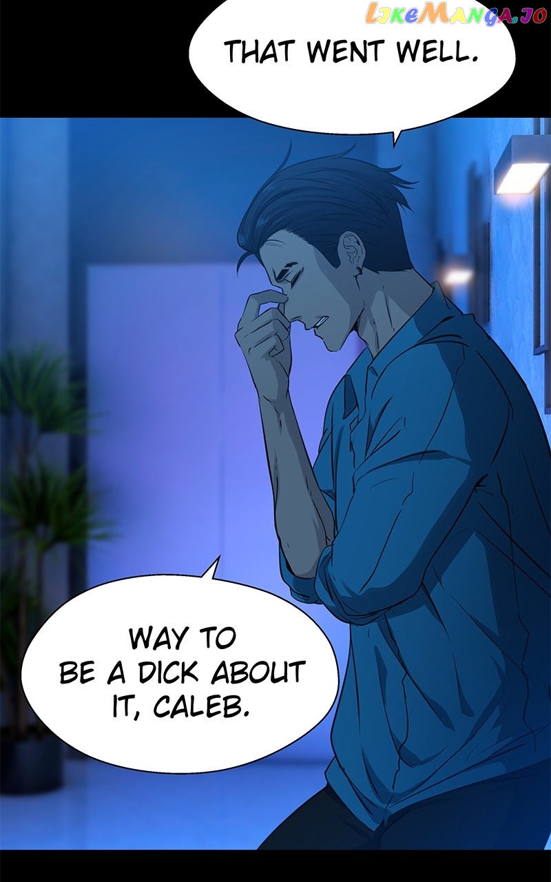 Chasing Red Chapter 4 - page 71