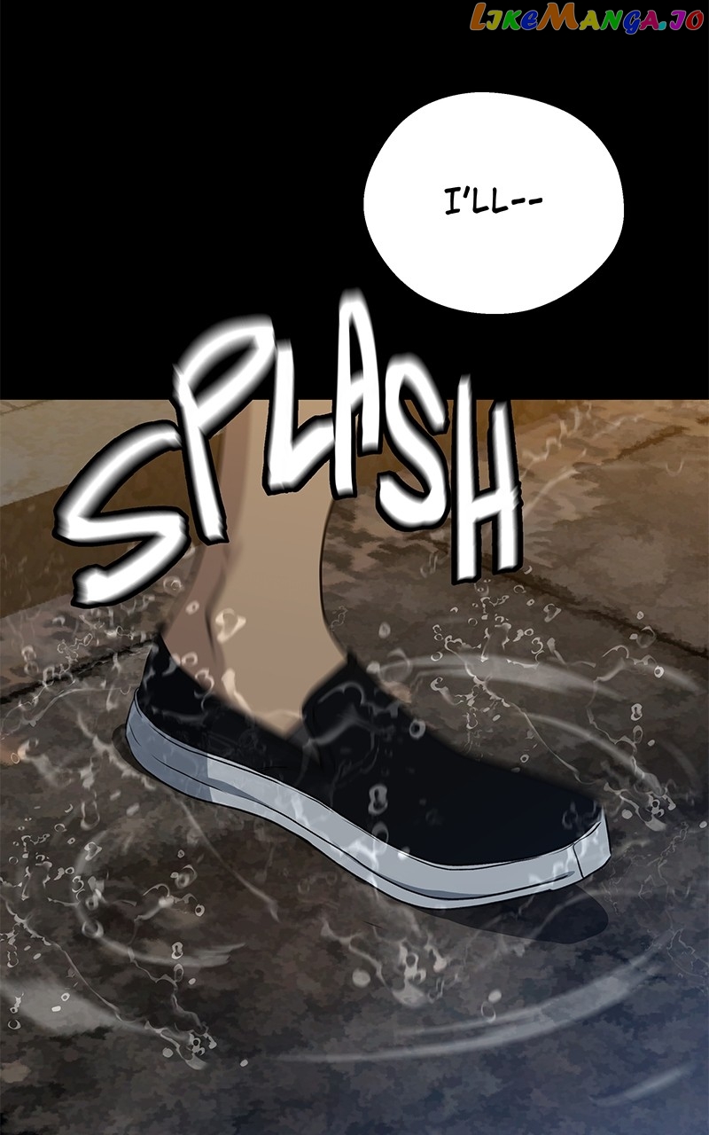 Chasing Red Chapter 4 - page 96