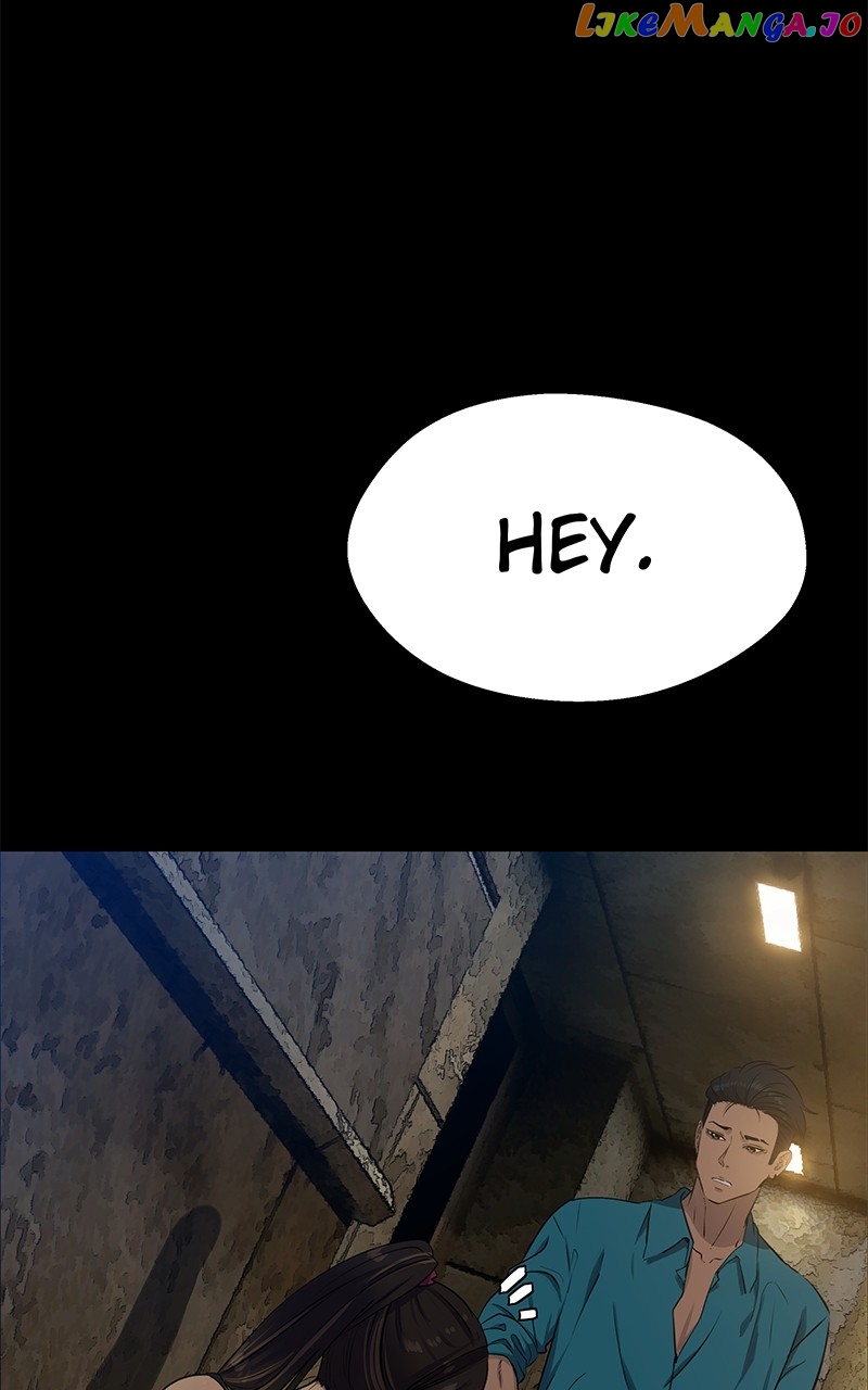 Chasing Red Chapter 4 - page 99