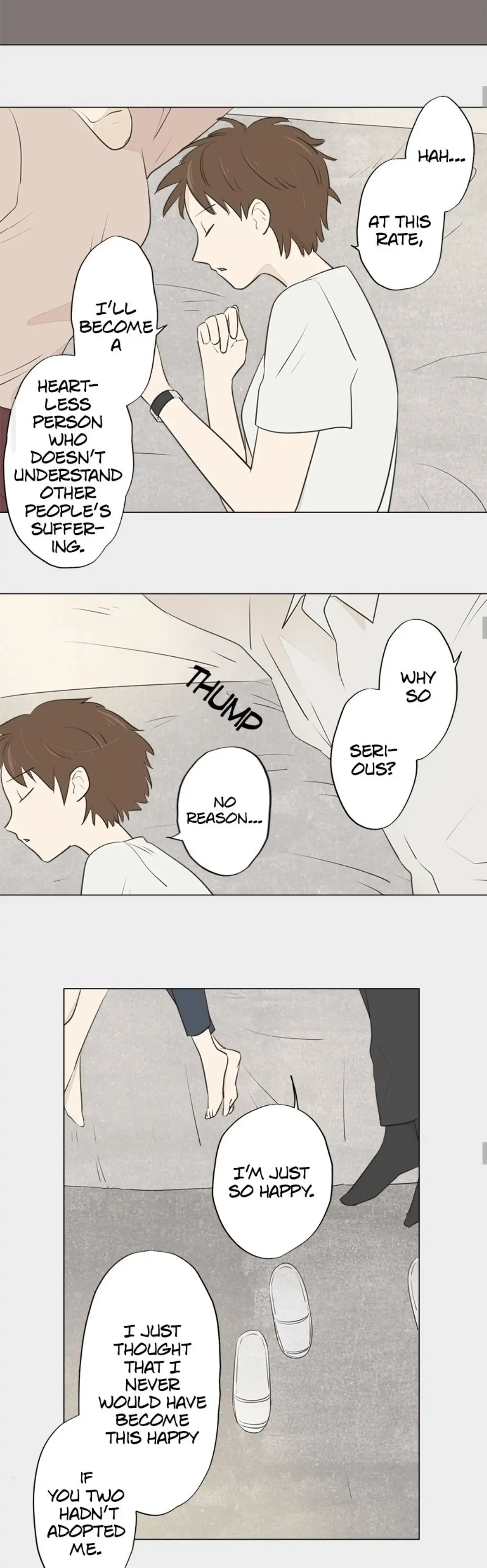 Doll of the Teacher Chapter 120 - page 9
