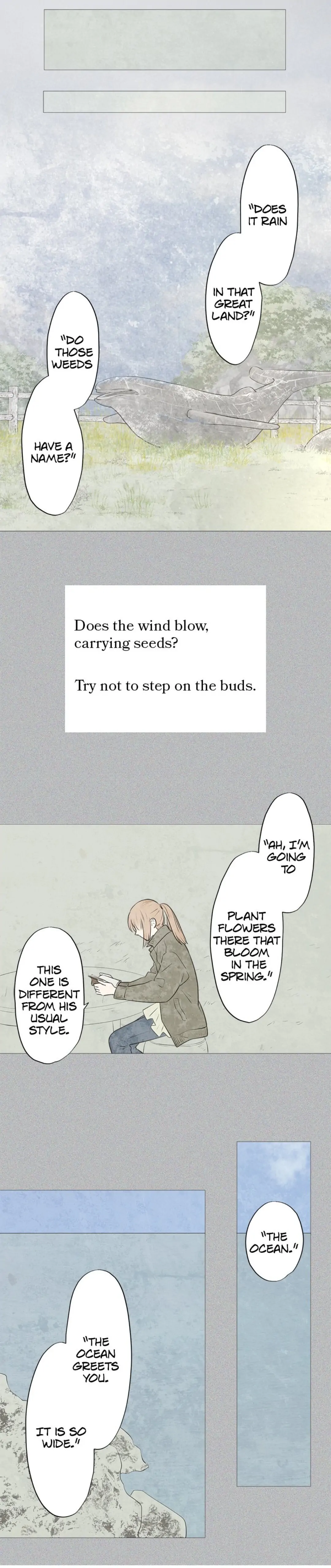 Doll of the Teacher Chapter 119 - page 11