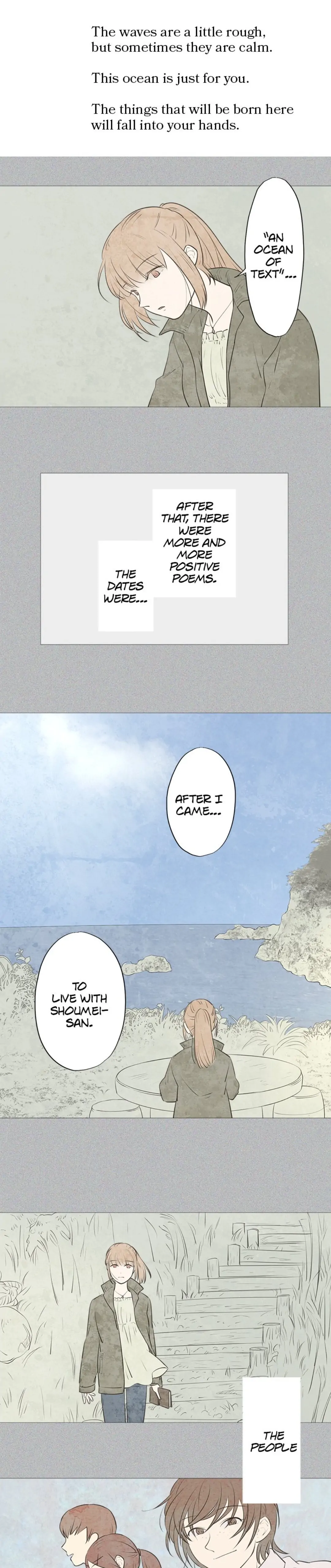 Doll of the Teacher Chapter 119 - page 12