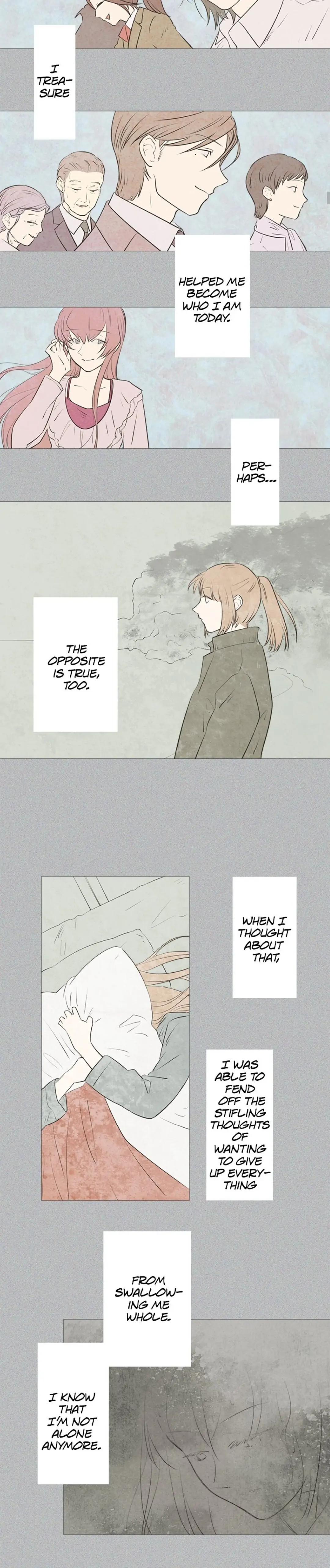 Doll of the Teacher Chapter 119 - page 13