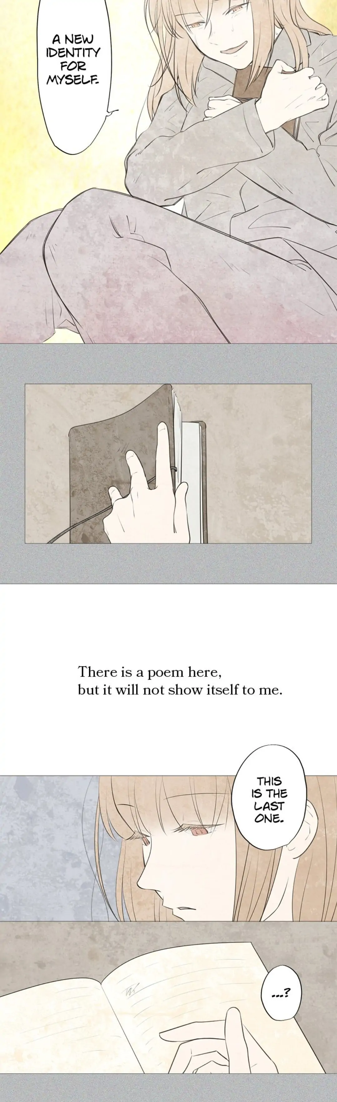 Doll of the Teacher Chapter 119 - page 15