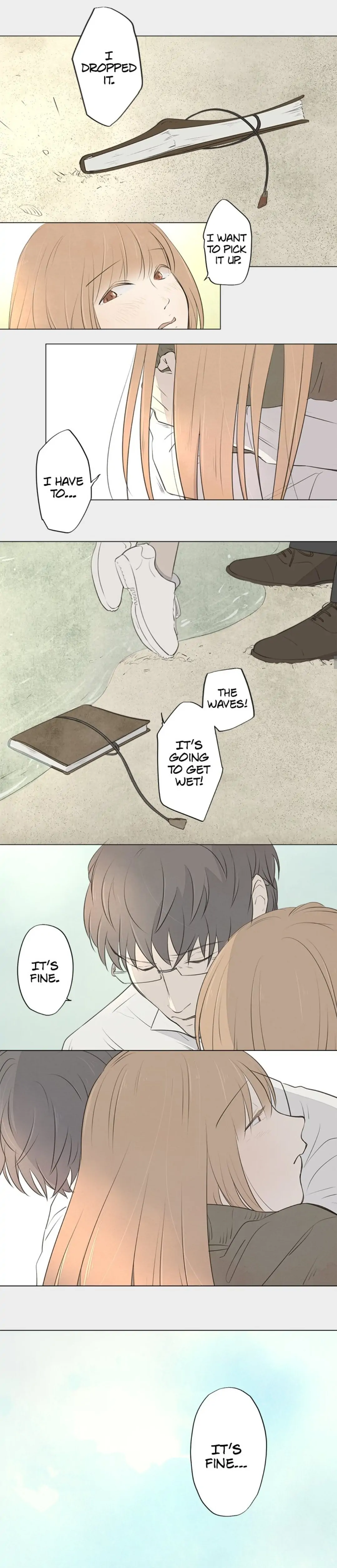 Doll of the Teacher Chapter 119 - page 18