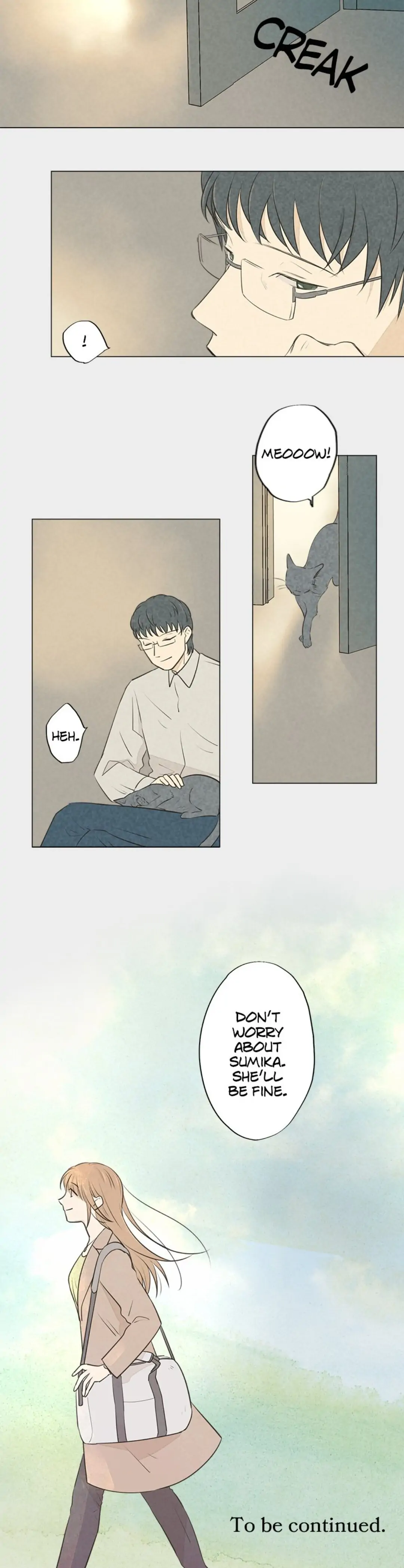 Doll of the Teacher Chapter 119 - page 23