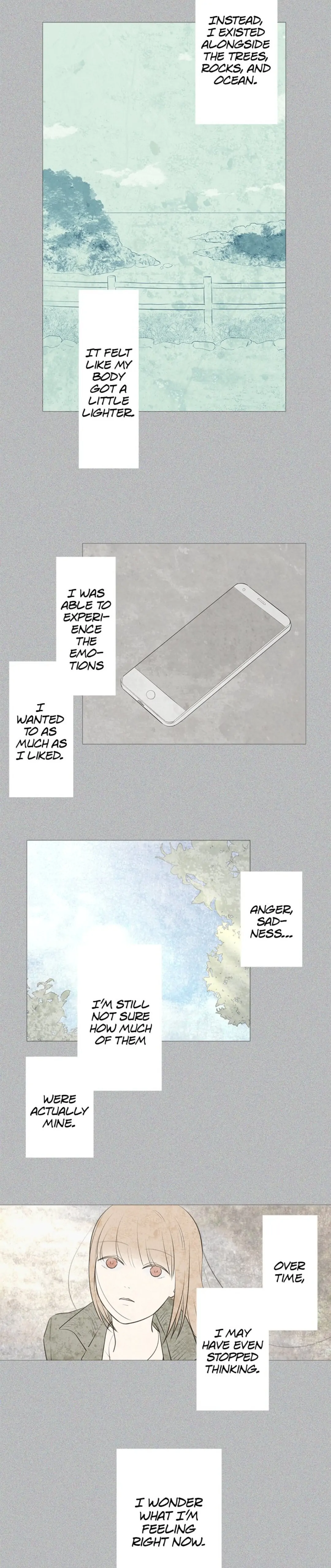 Doll of the Teacher Chapter 119 - page 3
