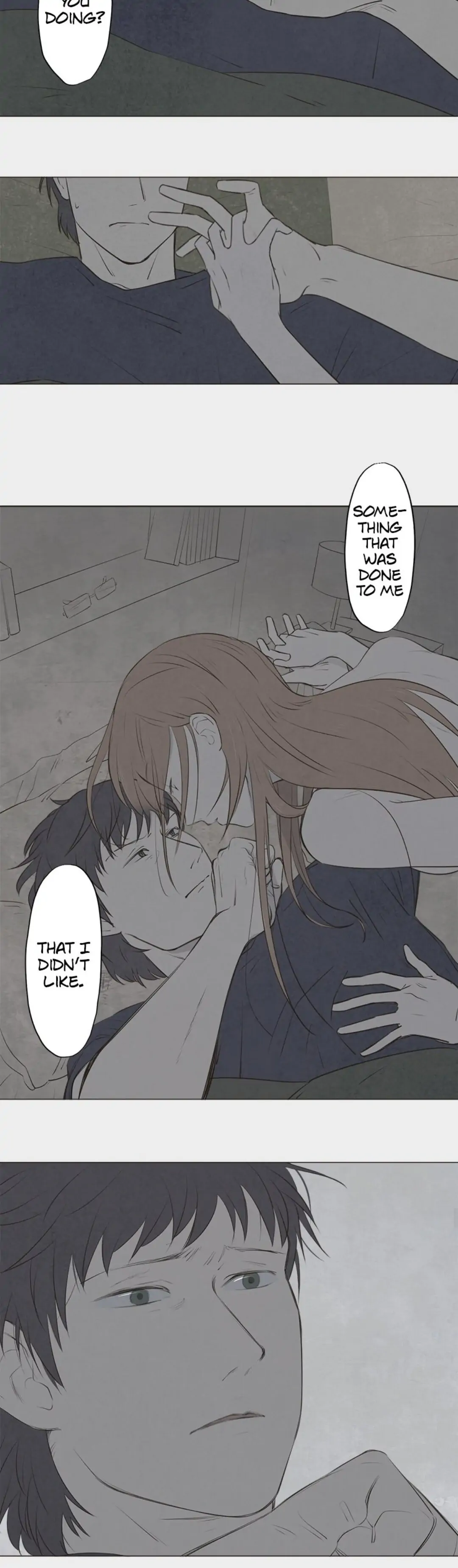 Doll of the Teacher Chapter 118 - page 10