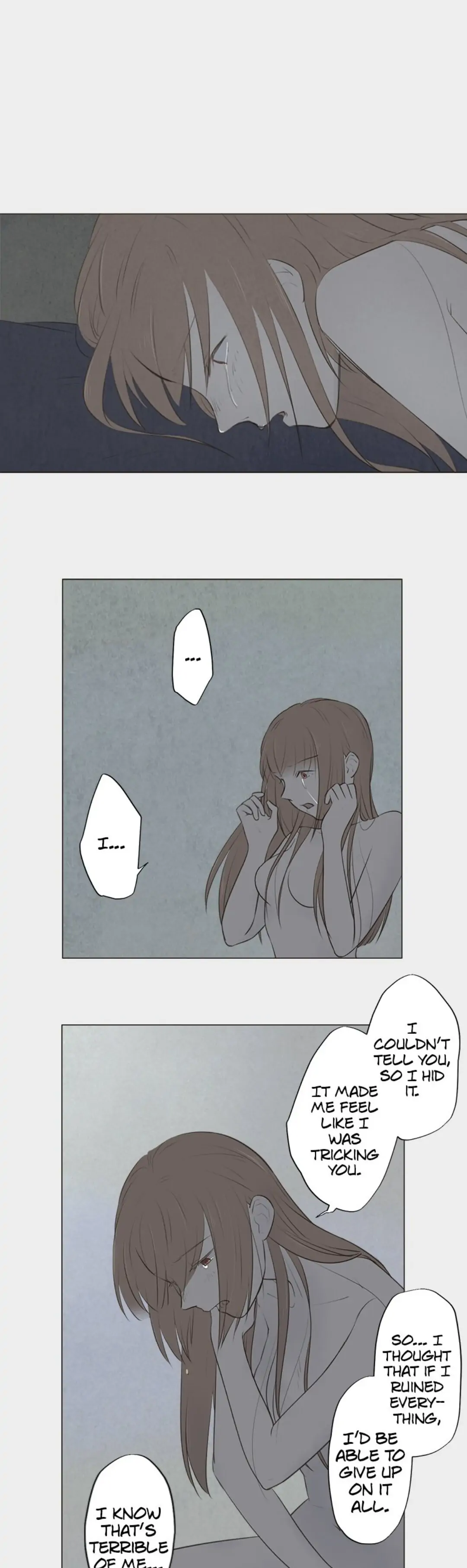 Doll of the Teacher Chapter 118 - page 14