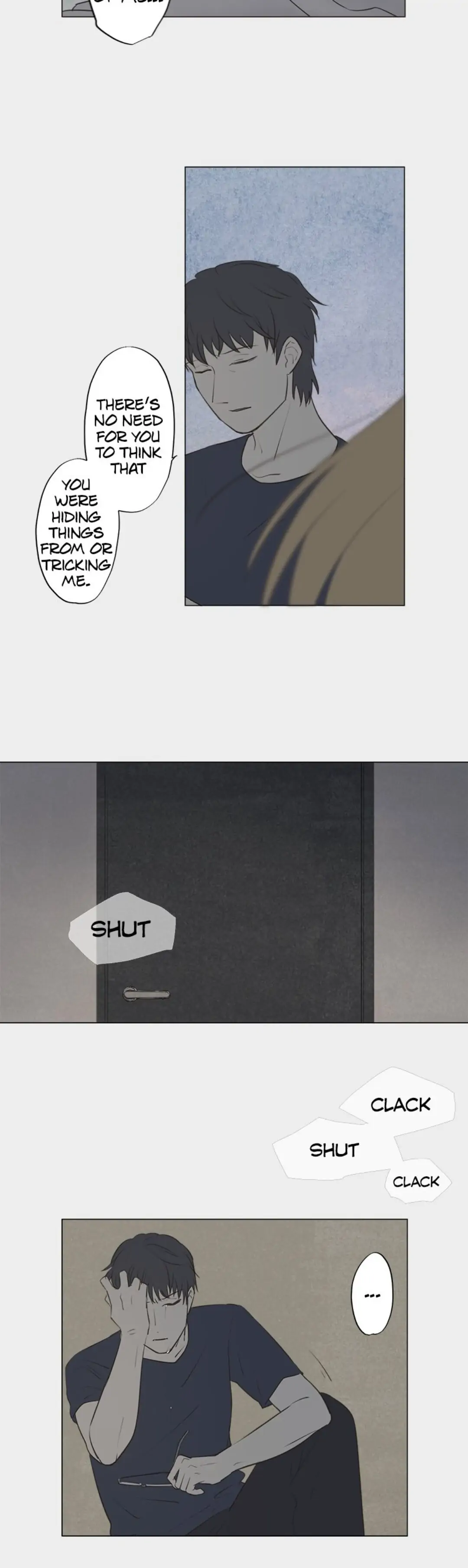 Doll of the Teacher Chapter 118 - page 15