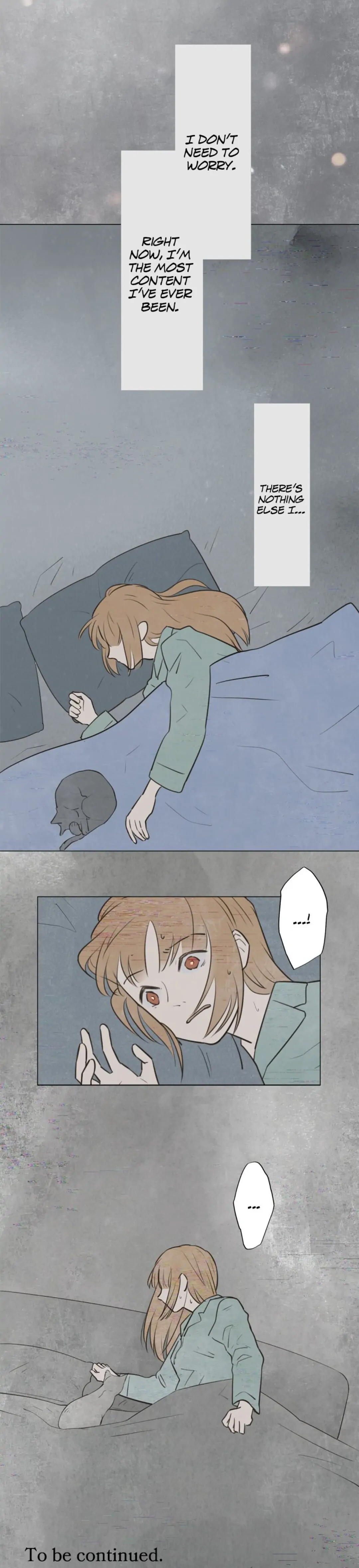Doll of the Teacher Chapter 114 - page 15