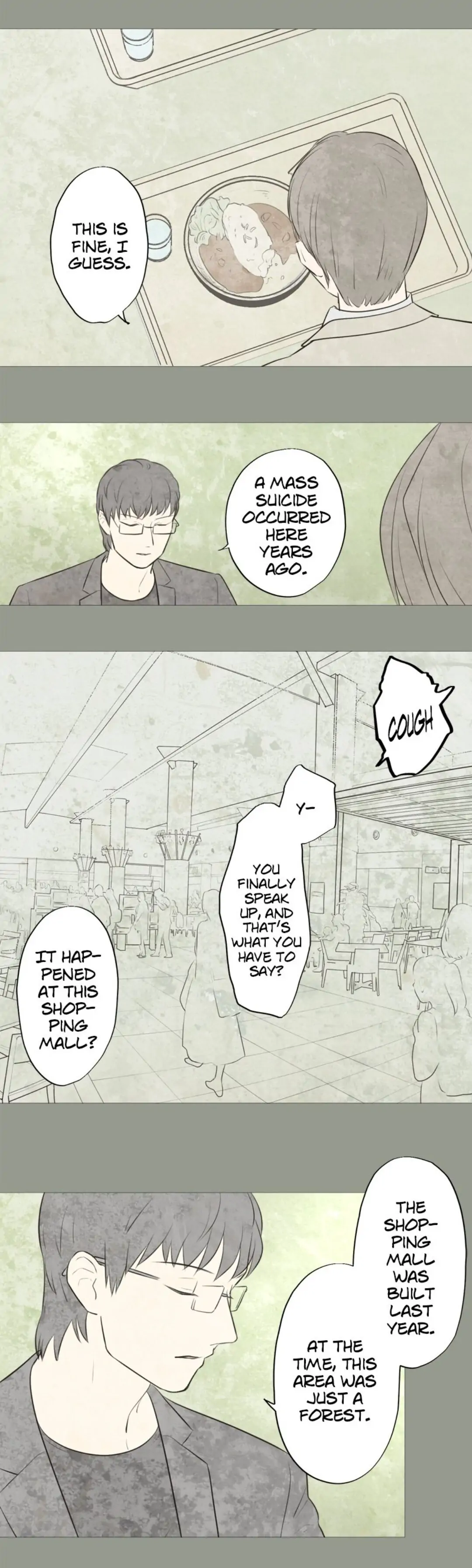 Doll of the Teacher Chapter 112 - page 10