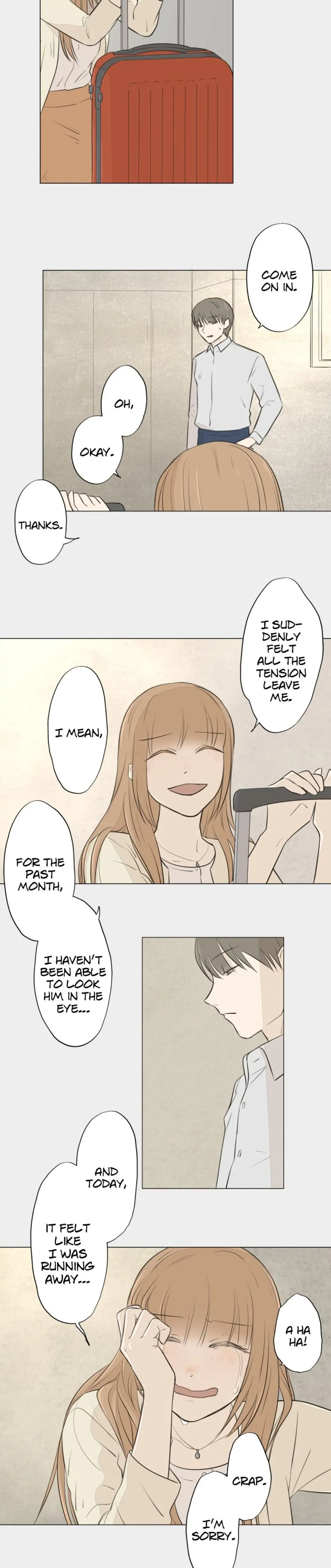 Doll of the Teacher Chapter 111 - page 11