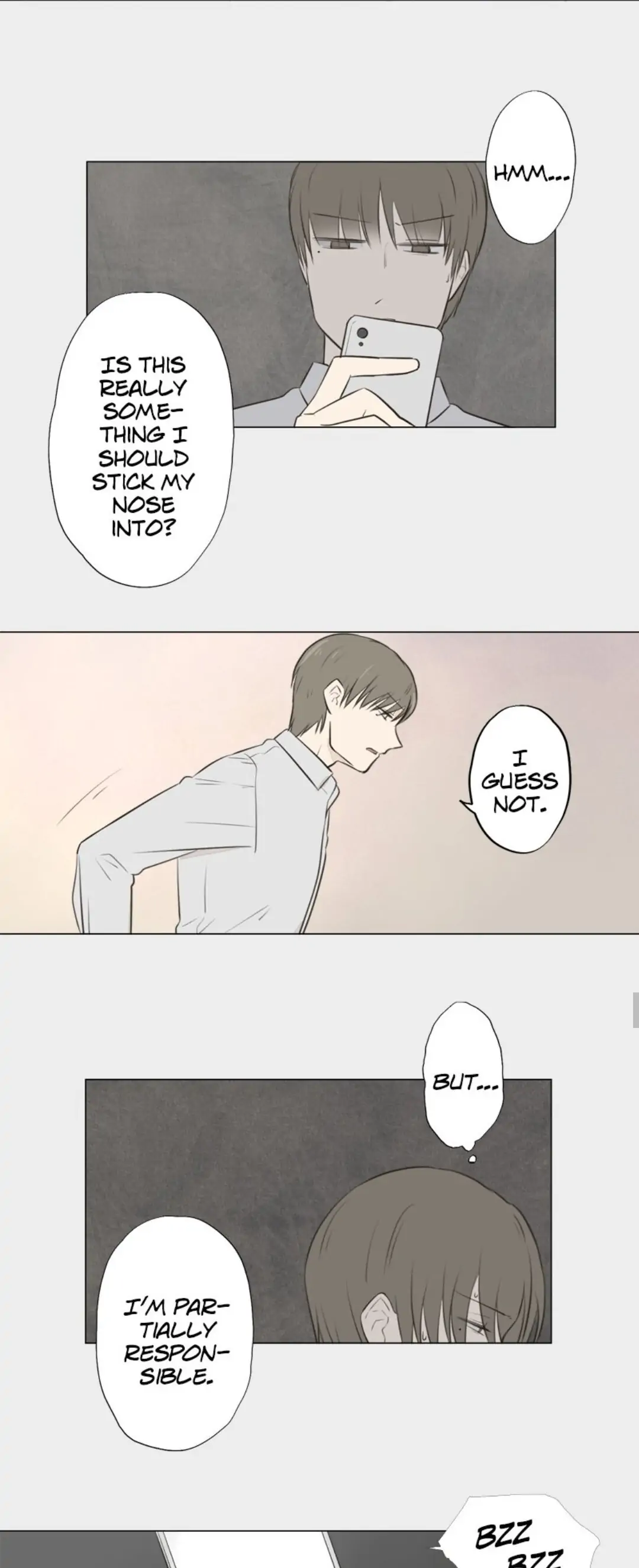 Doll of the Teacher Chapter 111 - page 13