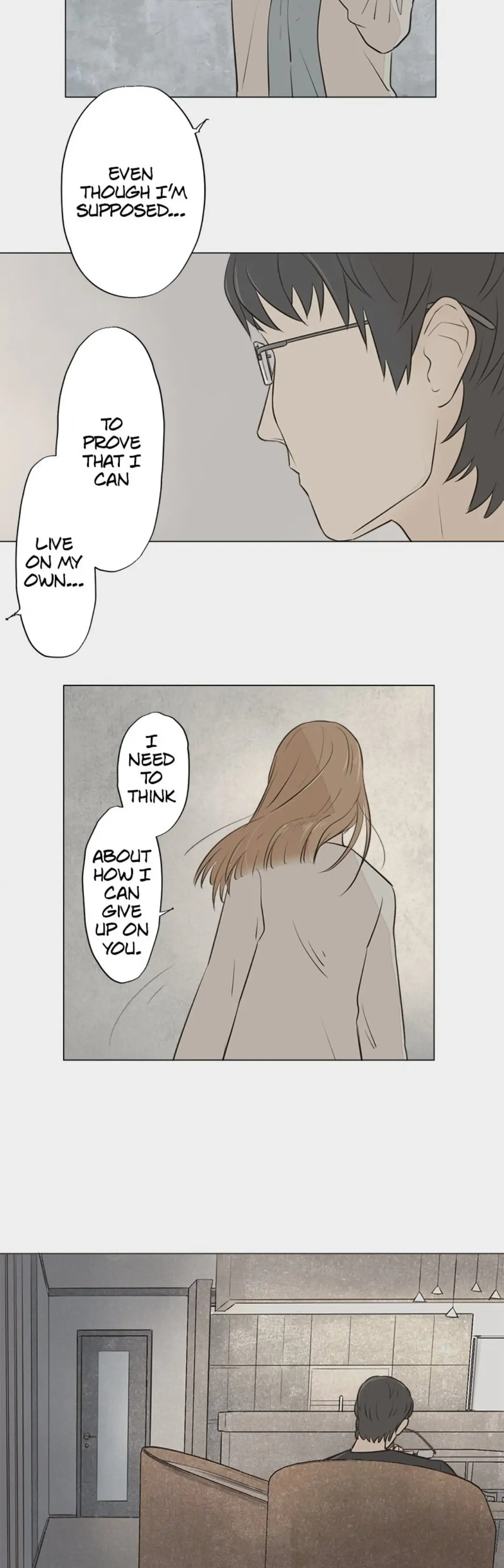 Doll of the Teacher Chapter 110 - page 12