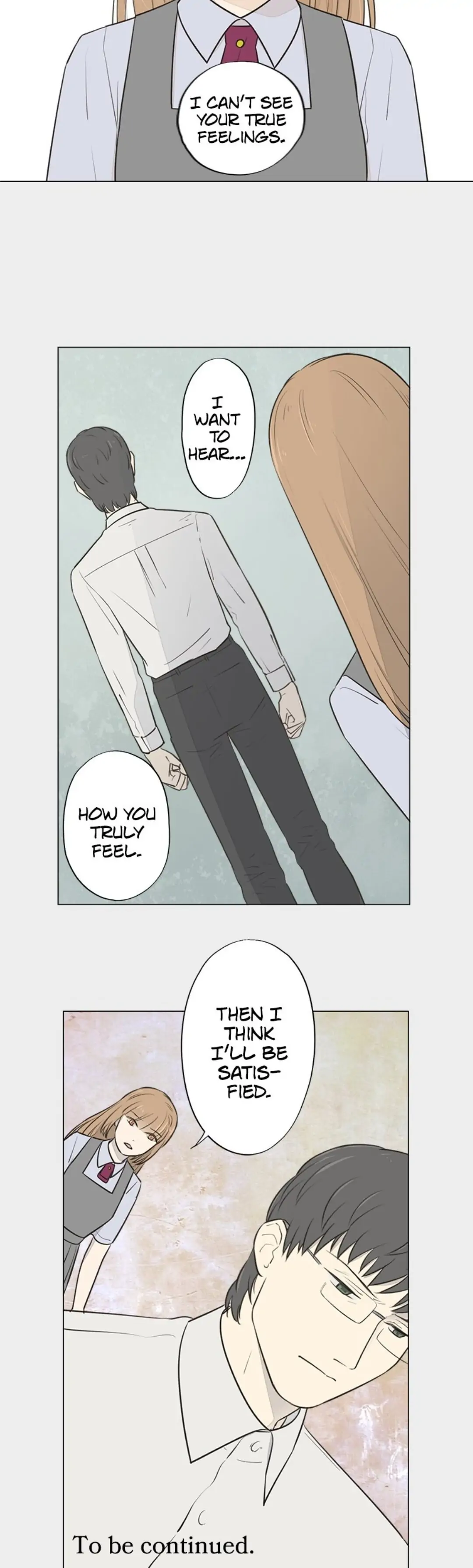Doll of the Teacher Chapter 109 - page 18