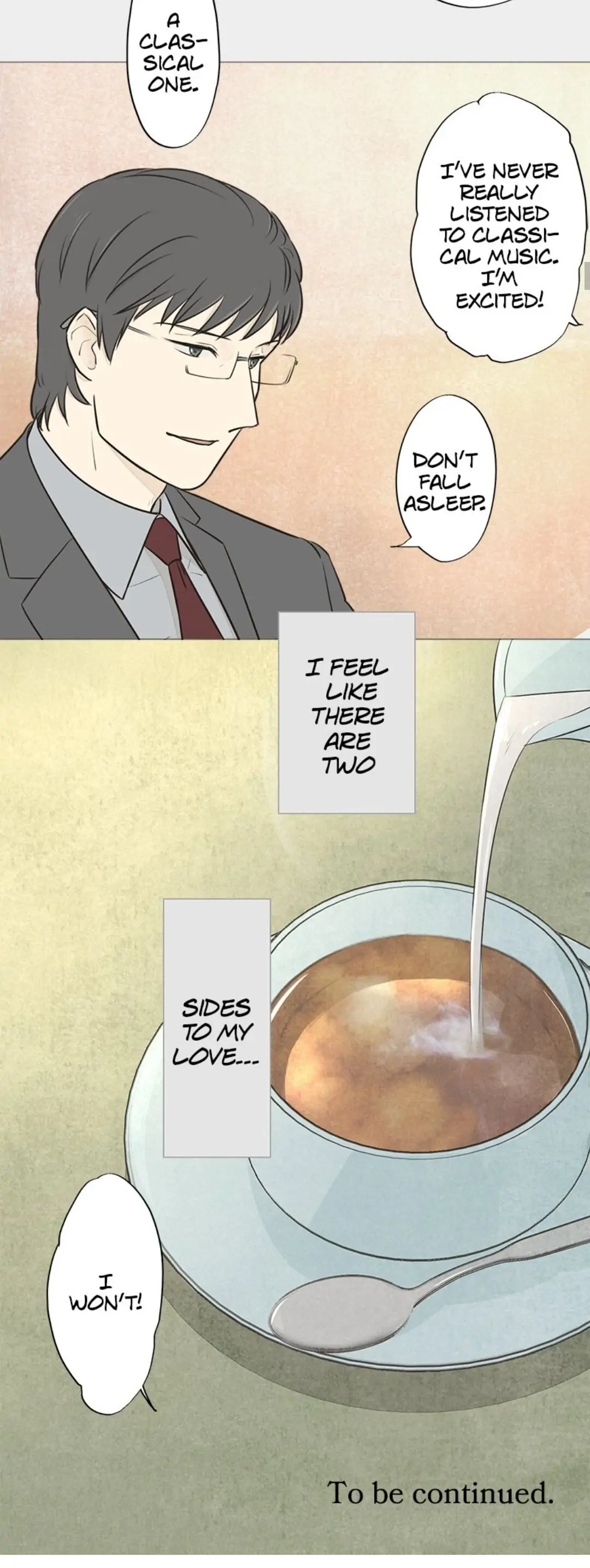 Doll of the Teacher Chapter 107 - page 12