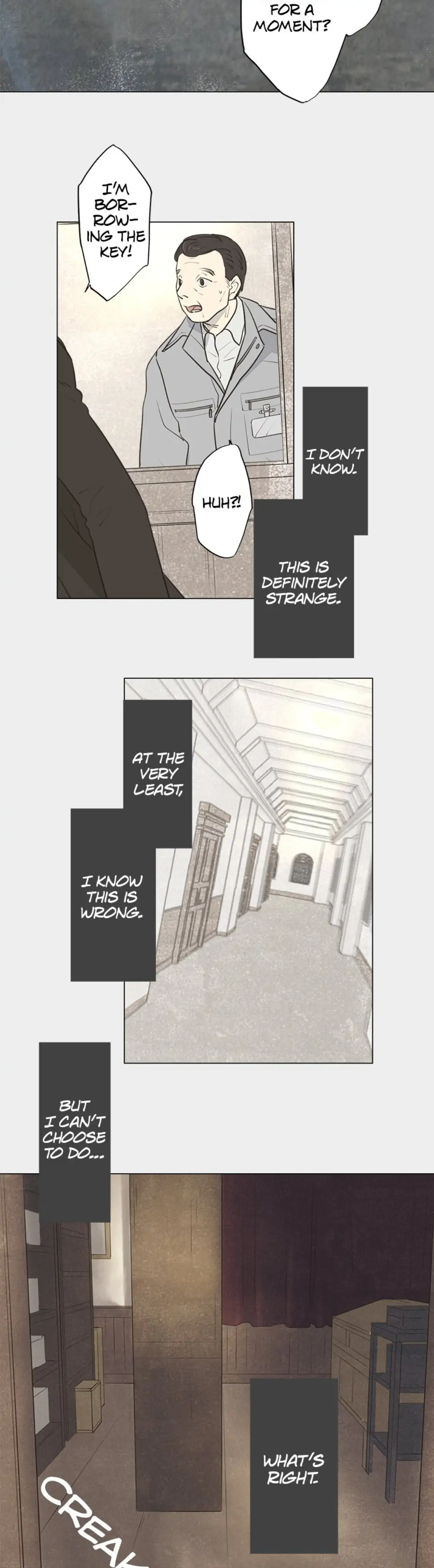 Doll of the Teacher Chapter 106 - page 4