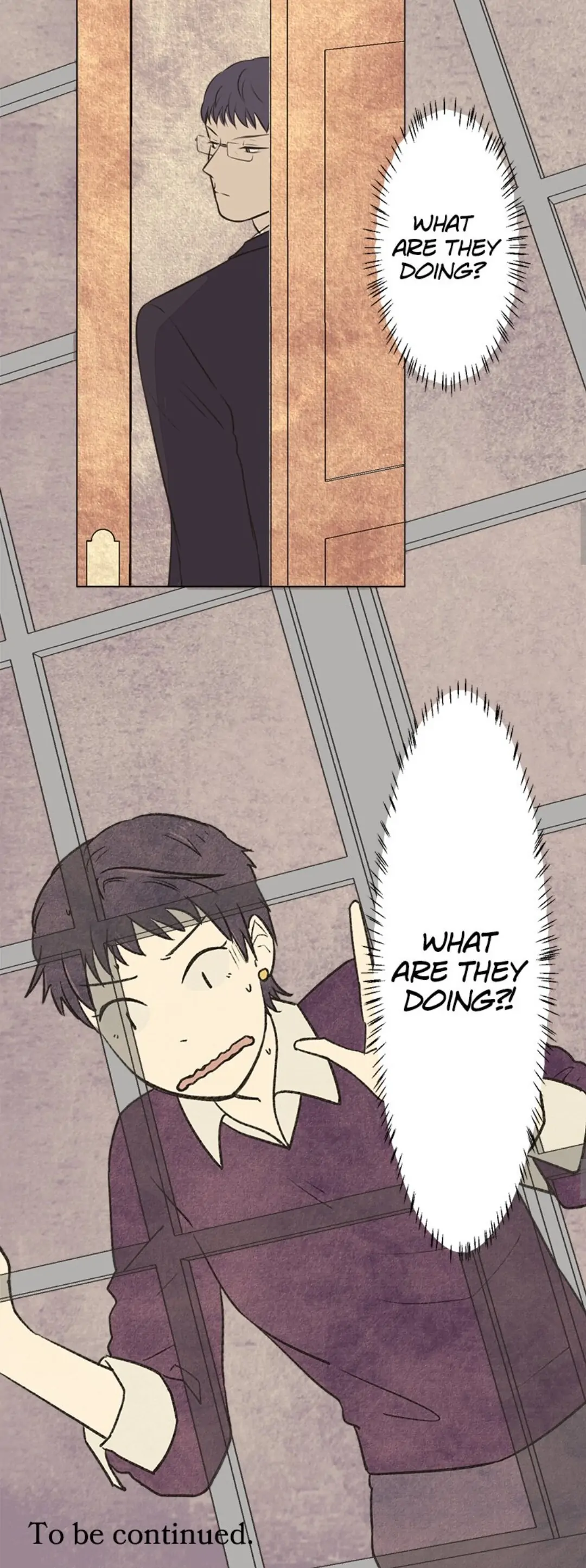 Doll of the Teacher Chapter 104 - page 8