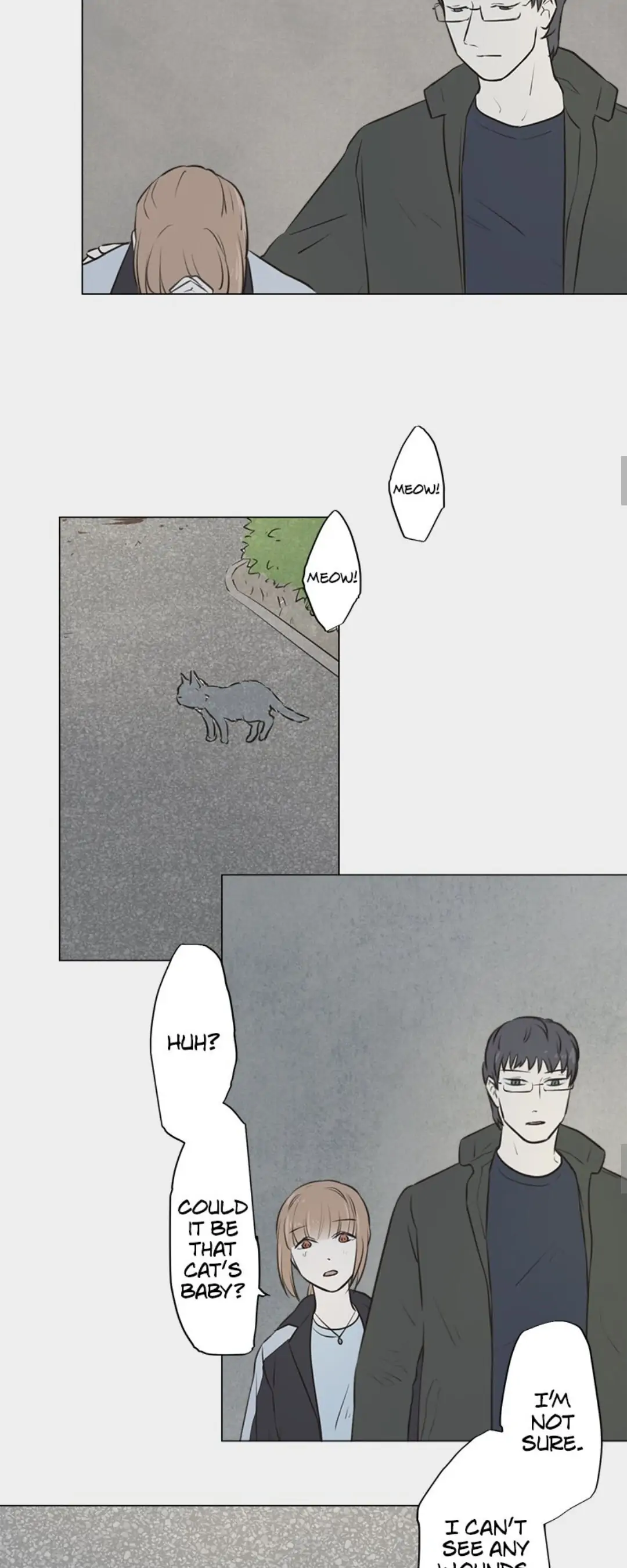 Doll of the Teacher Chapter 102 - page 9