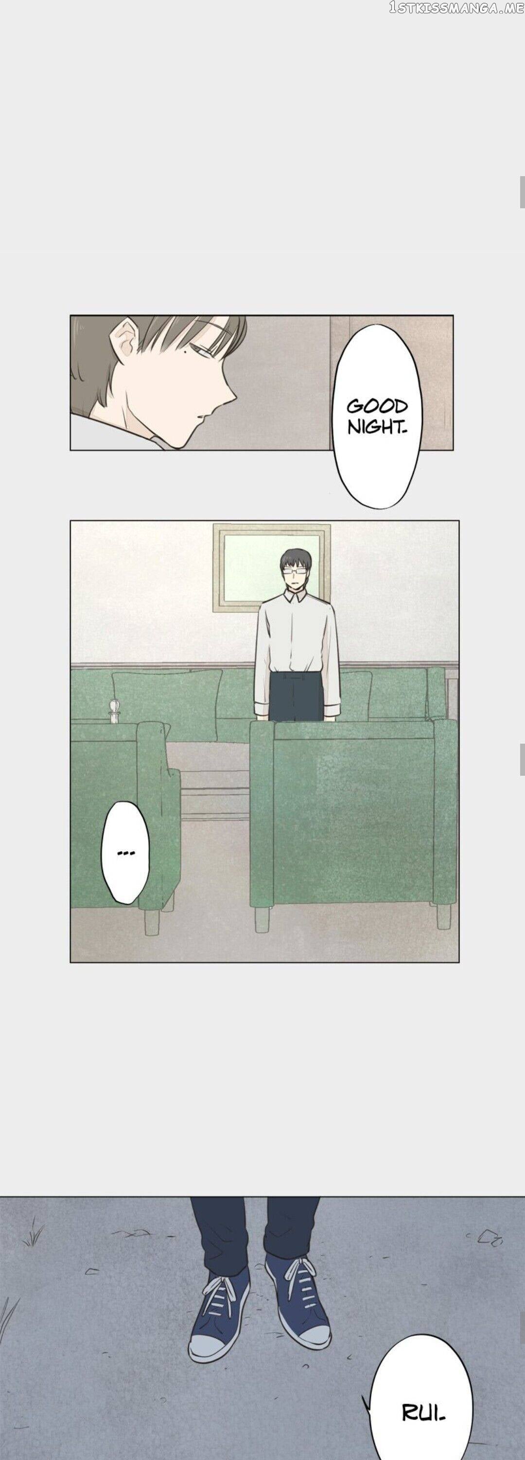 Doll of the Teacher Chapter 99 - page 10