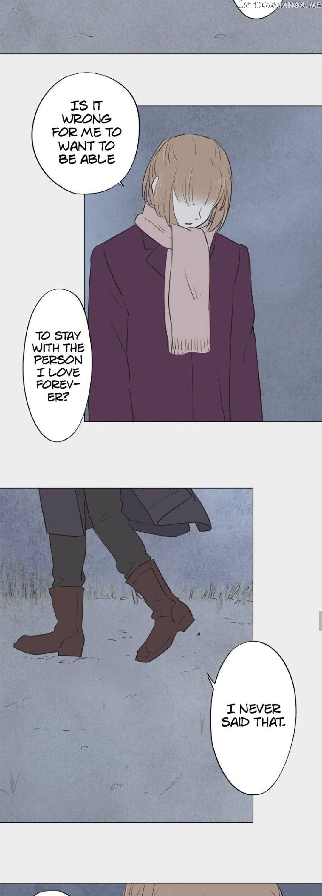 Doll of the Teacher Chapter 99 - page 11