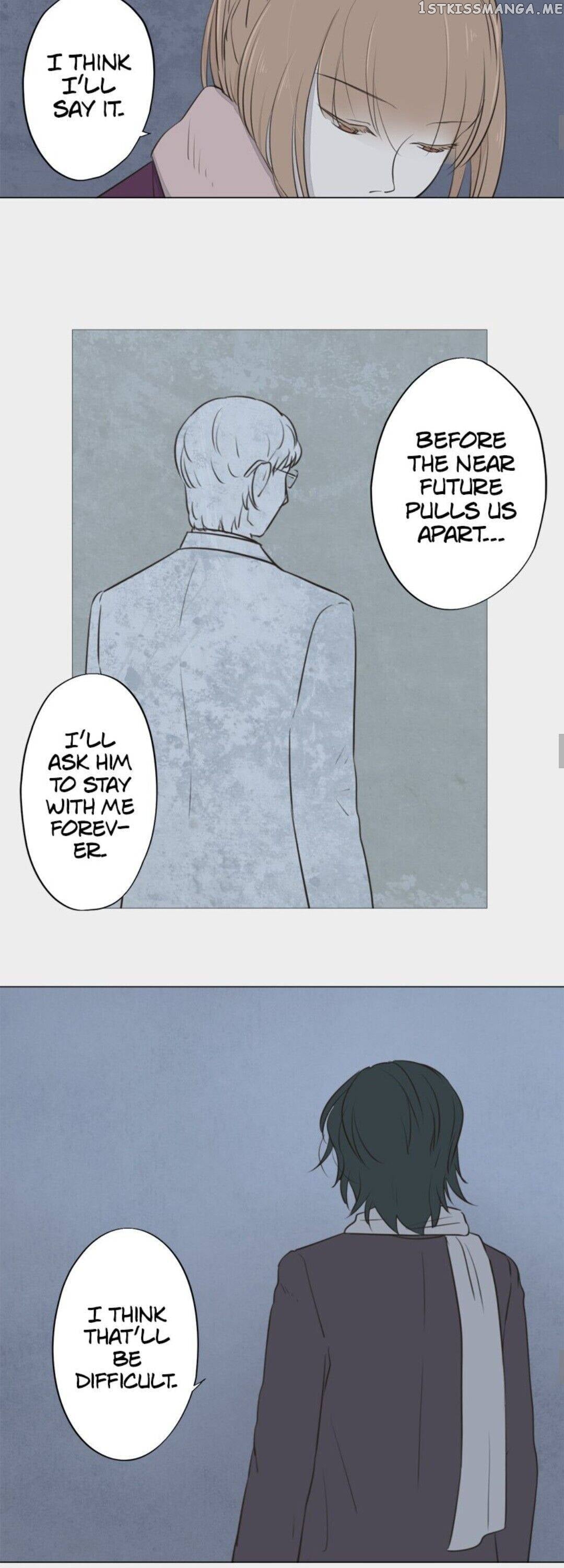 Doll of the Teacher Chapter 99 - page 12