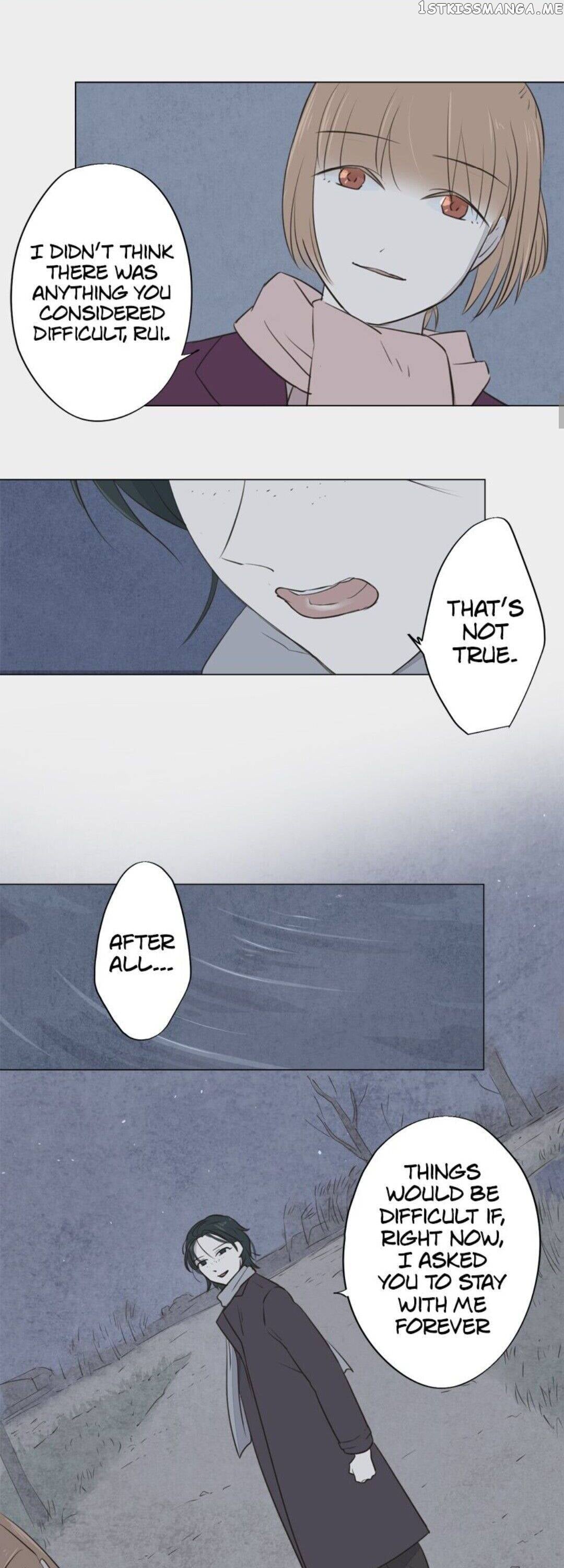 Doll of the Teacher Chapter 99 - page 13