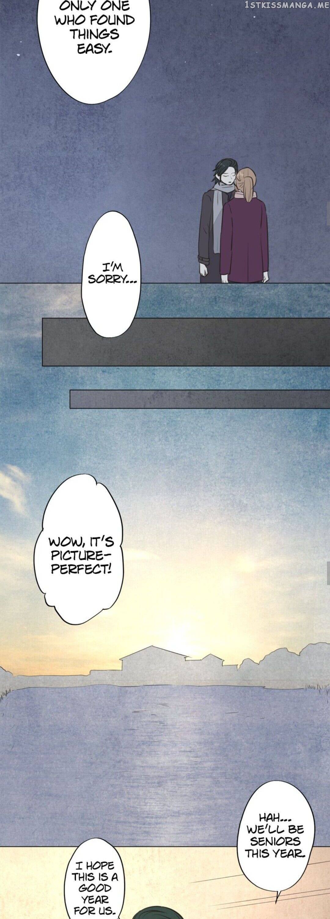 Doll of the Teacher Chapter 99 - page 16
