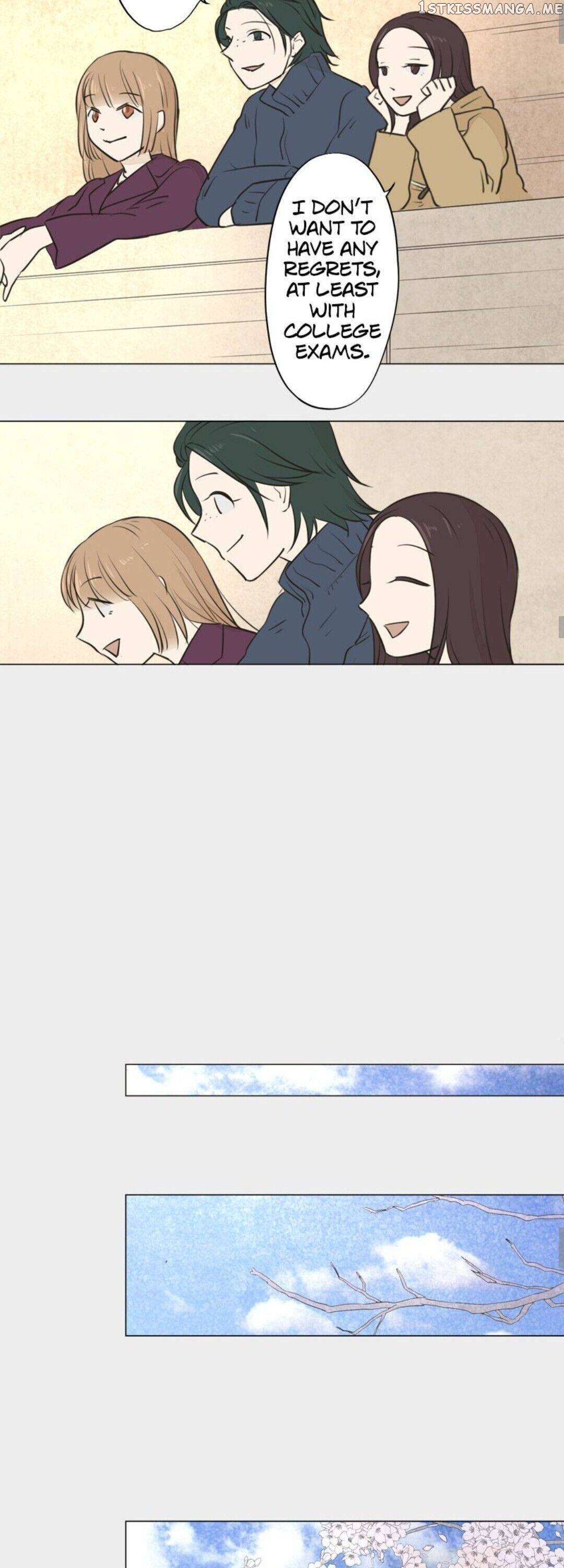 Doll of the Teacher Chapter 99 - page 17