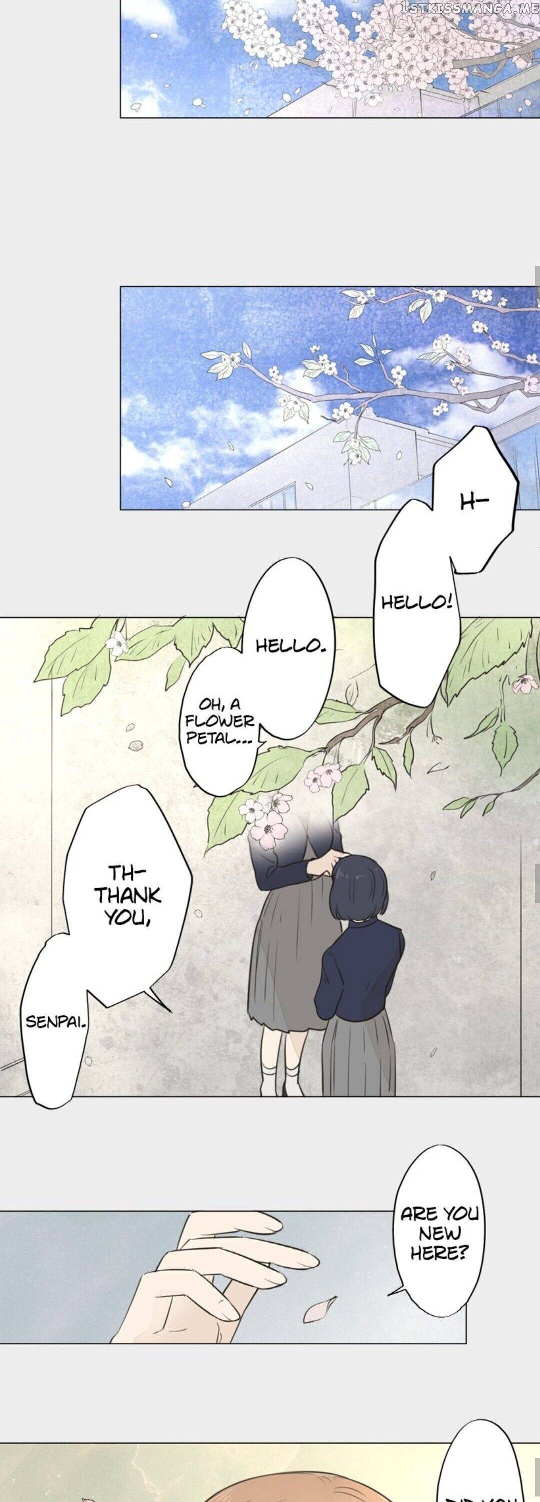 Doll of the Teacher Chapter 99 - page 18