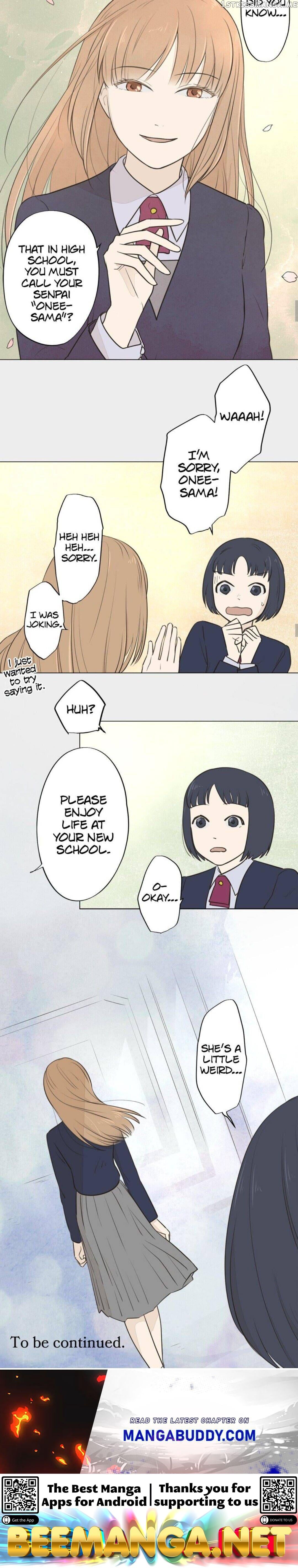 Doll of the Teacher Chapter 99 - page 19