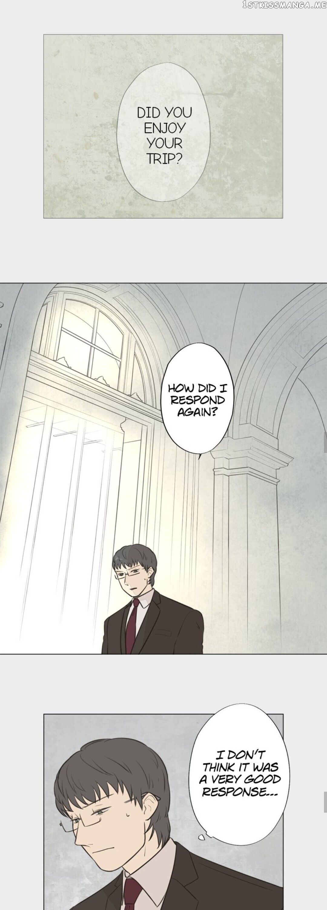 Doll of the Teacher Chapter 95 - page 8