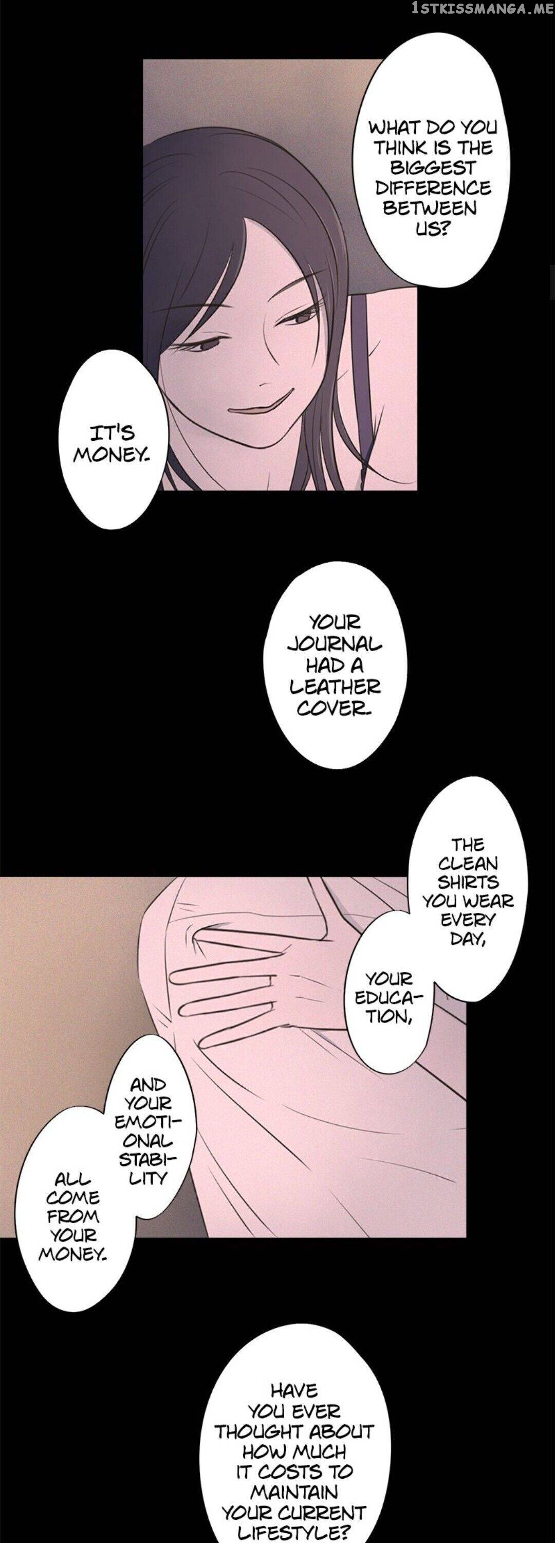 Doll of the Teacher Chapter 87 - page 16