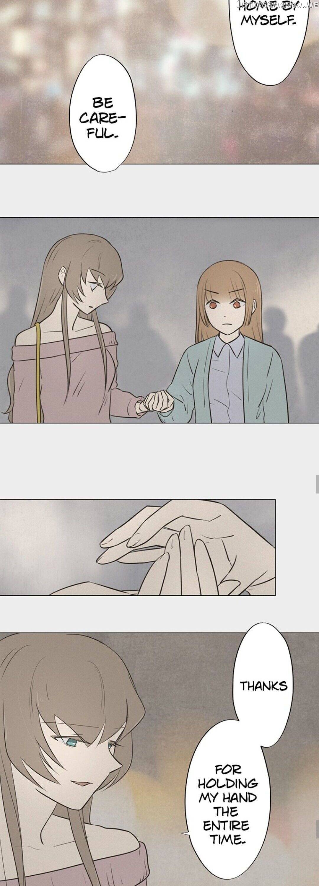 Doll of the Teacher Chapter 83 - page 13