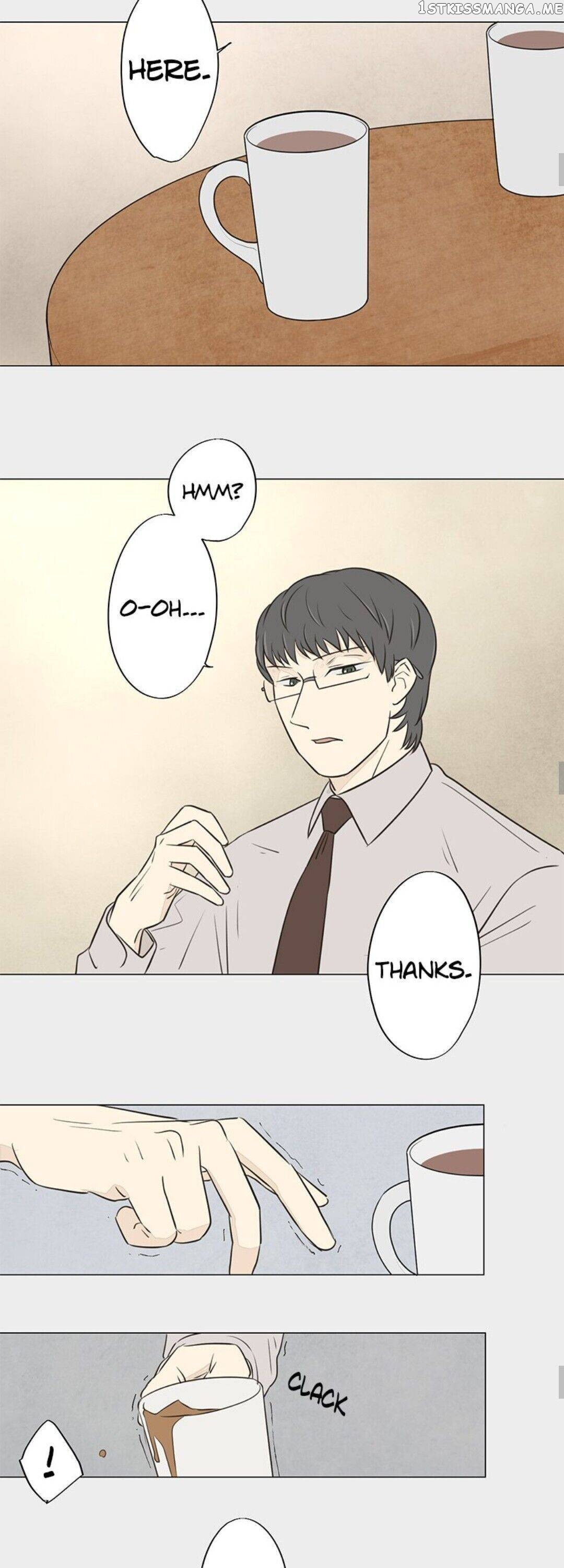 Doll of the Teacher Chapter 83 - page 19
